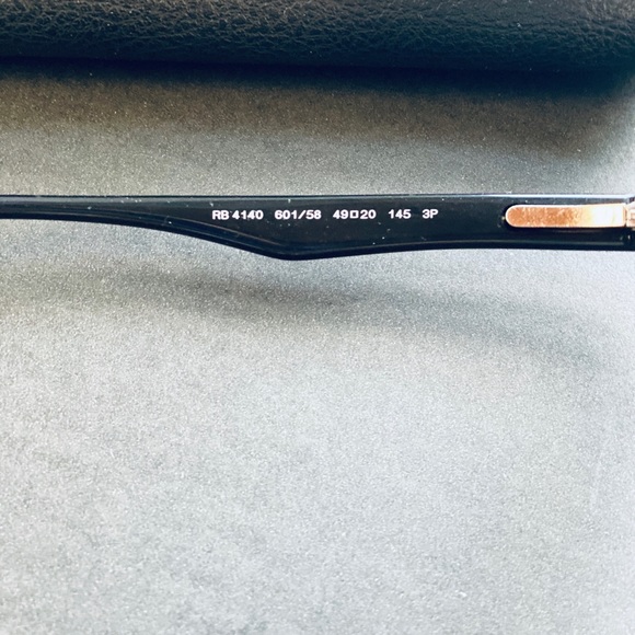 NWT Ray-Ban 4140 main image 7